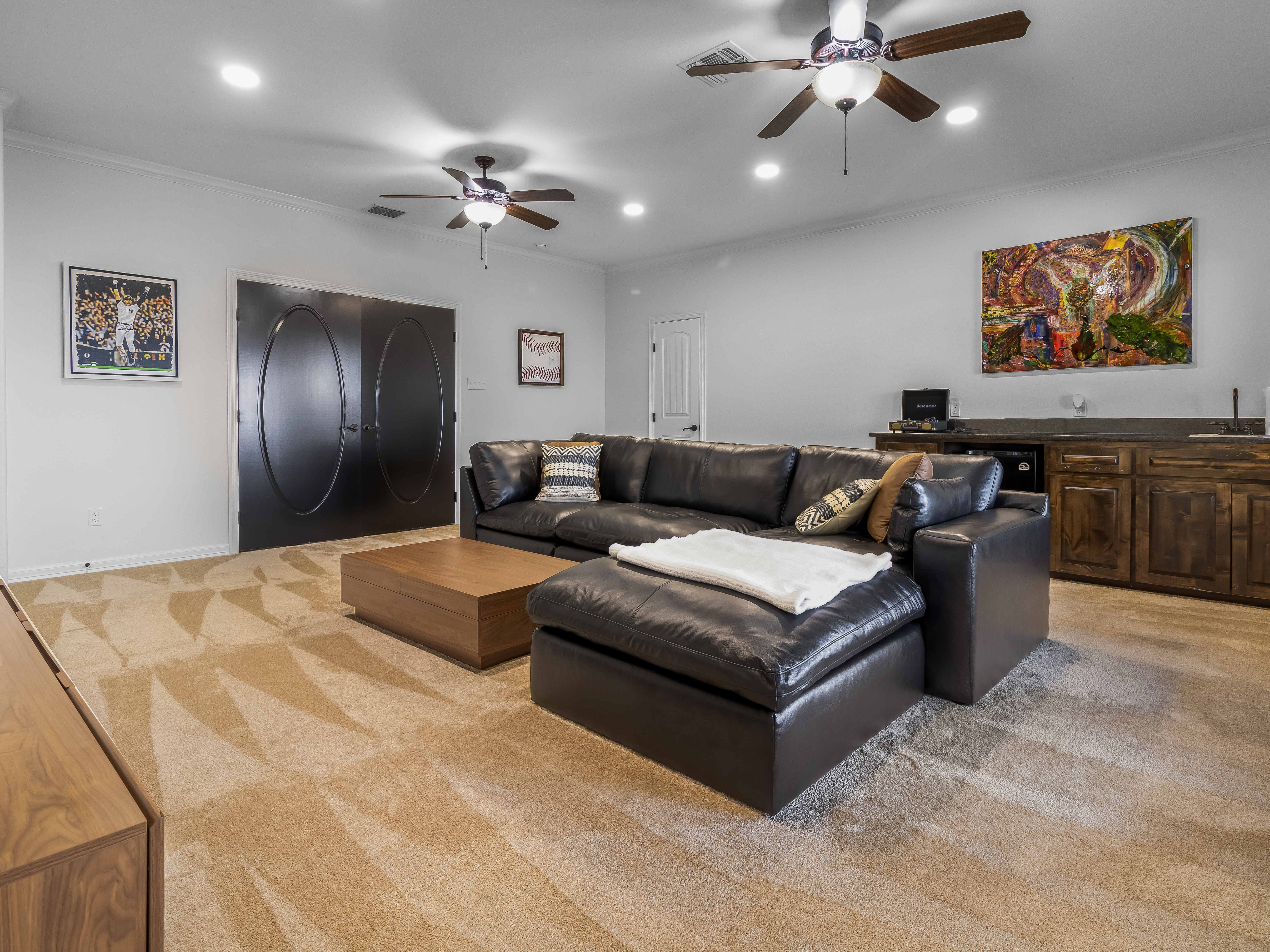 Media Room 01
